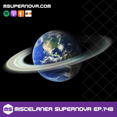 Miscelanea Supernova