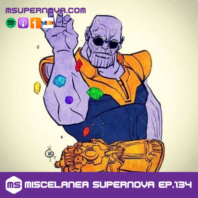 Miscelanea Supernova