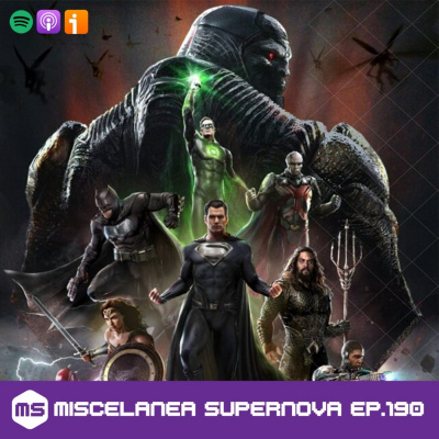 Miscelanea Supernova