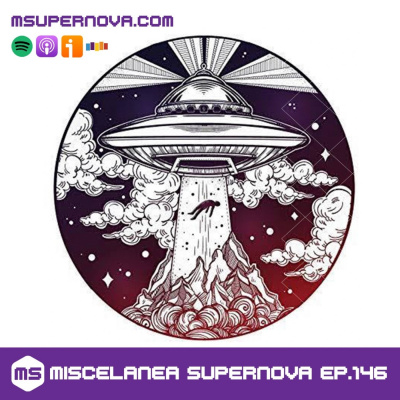 Miscelanea Supernova