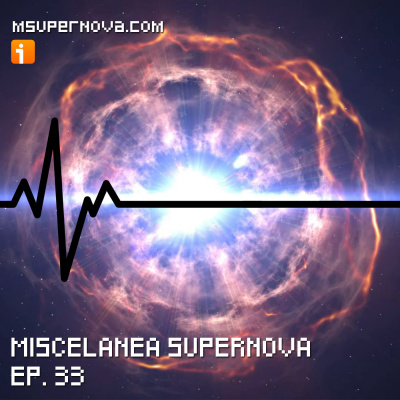 Miscelanea Supernova