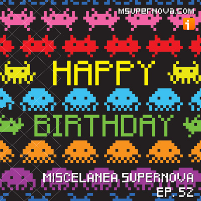 Miscelanea Supernova
