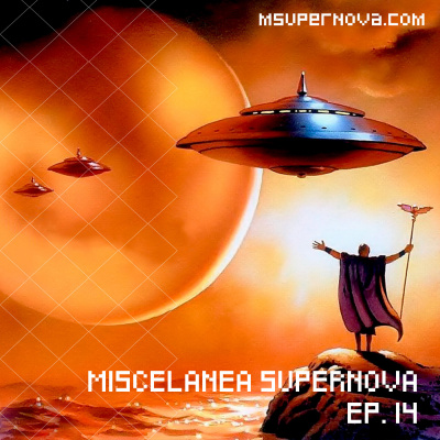 Miscelanea Supernova