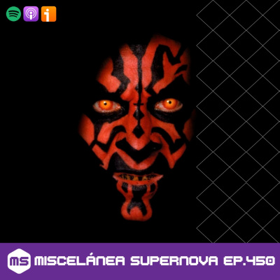 Miscelanea Supernova