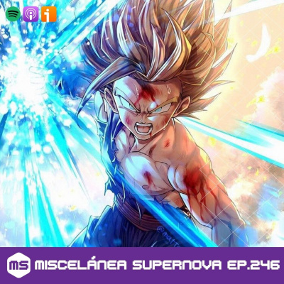 Miscelanea Supernova