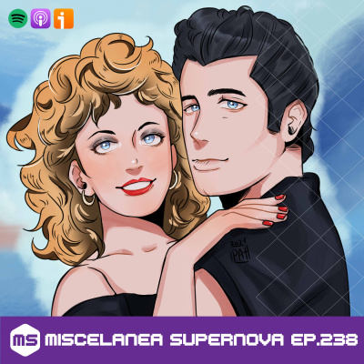 Miscelanea Supernova