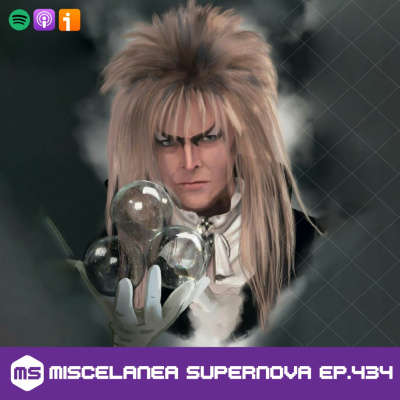 Miscelanea Supernova