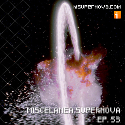 Miscelanea Supernova