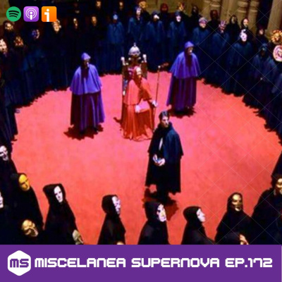 Miscelanea Supernova