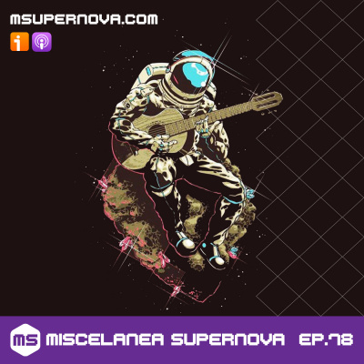 Miscelanea Supernova