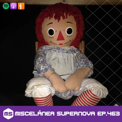 Miscelanea Supernova