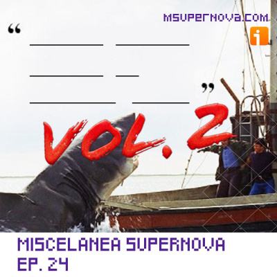 Miscelanea Supernova