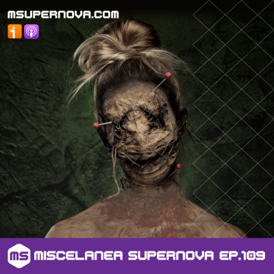 Miscelanea Supernova