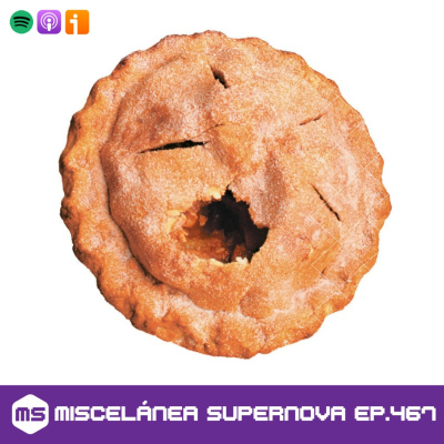 Miscelanea Supernova