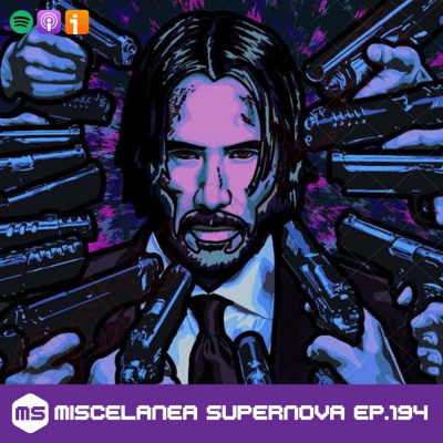 Miscelanea Supernova