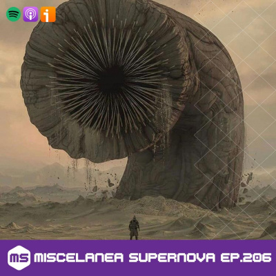 Miscelanea Supernova