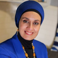 Why Dr. Debbie Almontaser finds being called a moderate Muslim offensive