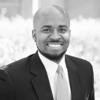 Capitalism has a spiritual formation plan —Rev. Andrew Wilkes