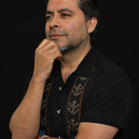 If religion doesnt allow us to build bridges, it becomes a drug —Rev. Juan Carlos Ruiz