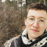 Lutheran climate organizer Shay OReilly on demonic forces, white supremacy and climate change