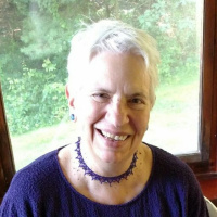 Maxine Phillips: Leader of the DSAs Religion and Socialism Working Group