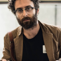 Avi Garelick on Gentrification, BDS and the Jewish Concept of Redemption