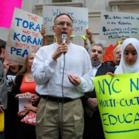 Rabbi Michael Feinberg on multi-faith labor organizing and what he learned from the Catholic left