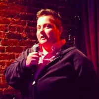 Storyteller Kelli Dunham on her journey from nun to nurse and queer comedian