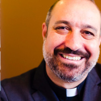 I was living under two occupations” —Rev. Khader El-Yateem