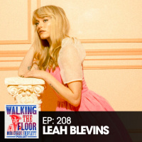 Episode 208 - Leah Blevins