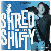 Shred With Shifty Trailer!!