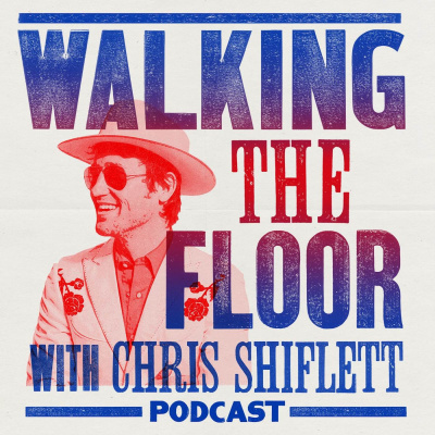walking The Floor With Chris Shiflett