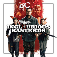 BondcastOFF 0085 – Bastardos Inglórios