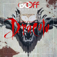 BondcastOFF 0079 – Drácula de Bram Stoker