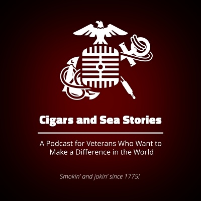 Cigars And Sea Stories