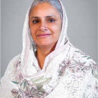 Delhi: July 17 -Discourse by Satguru Mataji