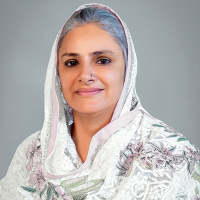 Nirankari Chowk, Delhi, August 15, 2017: Mukti Purv -Discourse by Satguru Mata Ji