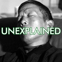 Season 8 Episode 20: I Wake Up Dreaming
