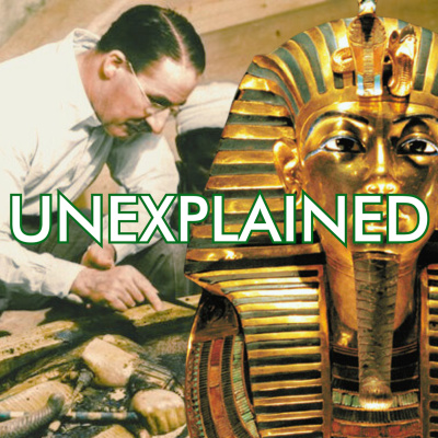 Unexplained