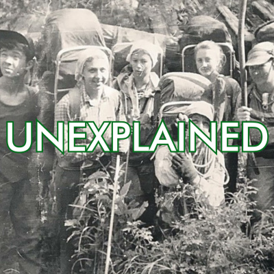 Unexplained