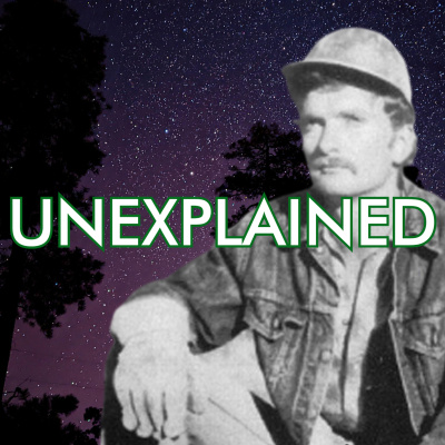 Unexplained