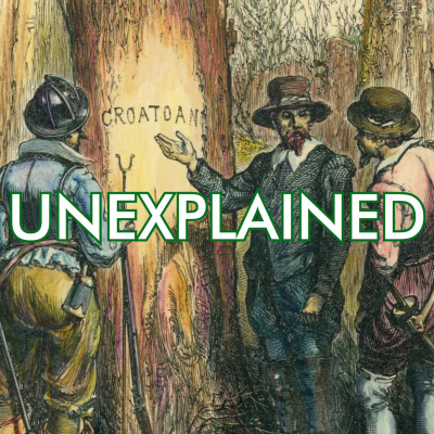 Unexplained