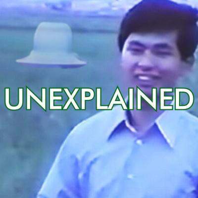Unexplained