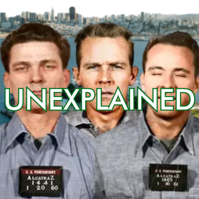 Unexplained