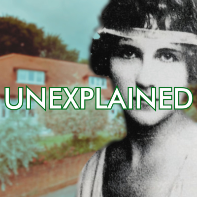 Unexplained