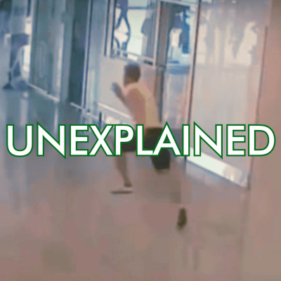 Unexplained