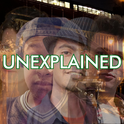 Unexplained