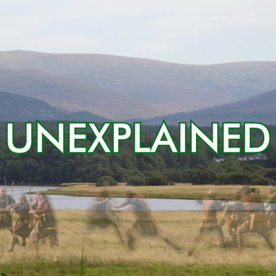 Unexplained