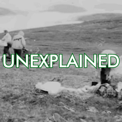 Unexplained