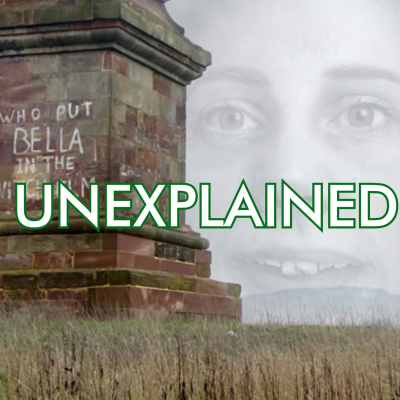 Unexplained
